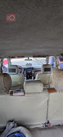 تويوتا لاندكروزر برادو